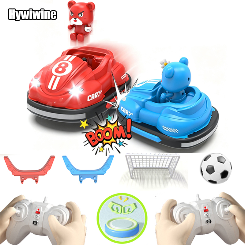 Kids Toys Under 50 - Auto RC 2.4G per Bambini, Giocattolo