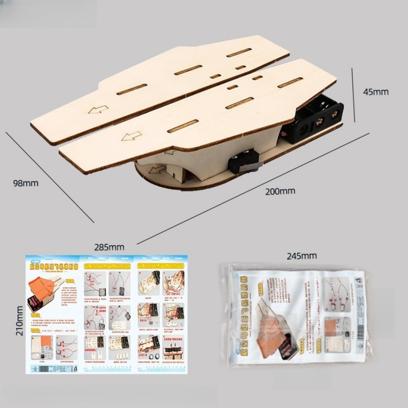 Giocattolo Catapulta per Aerei - Catapult Launcher Toy recensione e prezzo