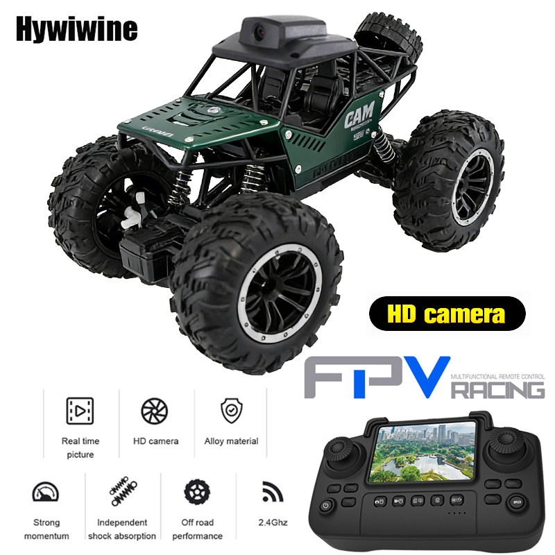 Auto RC con trasmissione telec - Kids Toys Under 50 recensione e prezzo