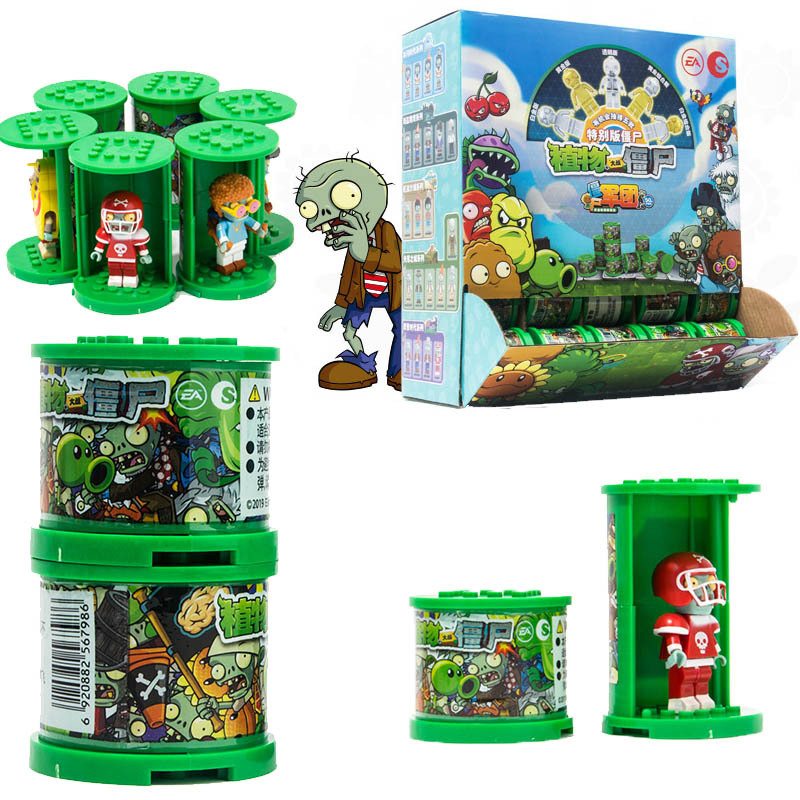 Piante autentiche VS. Zombies  - Kids Toys Under 50 recensione e prezzo