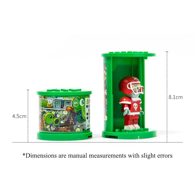 Piante autentiche VS. Zombies  - Kids Toys Under 50 recensione e prezzo
