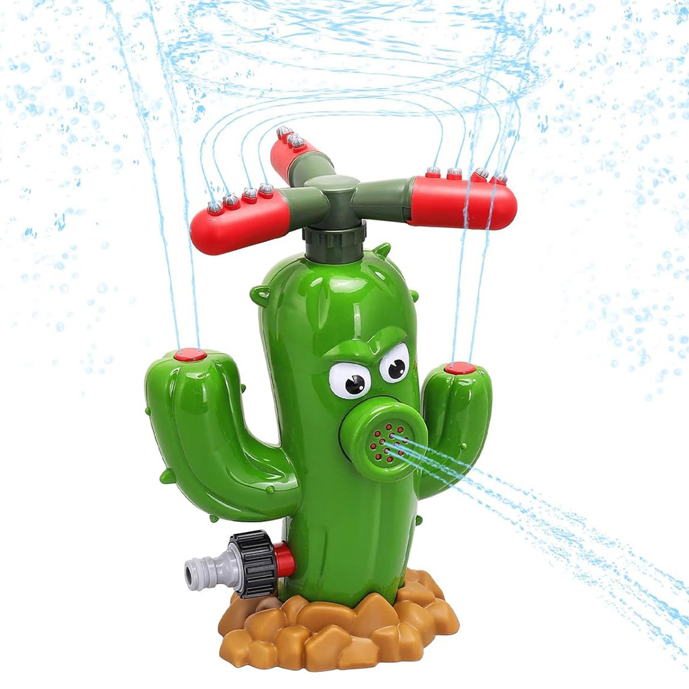 Giocattolo Spruzzatore d'Acqua - Kids Yard Toys recensione e prezzo