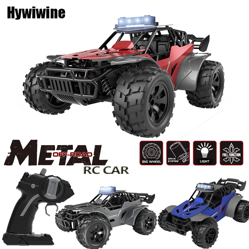 Auto RC con luce 20KM/H 2.4G A - Kids Toys Under 50 recensione e prezzo