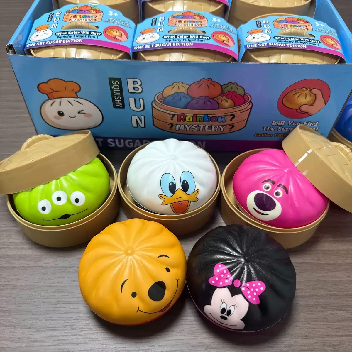 Pinch Music, oggetto antistres - Kids Toys 3 Year Old recensione e prezzo