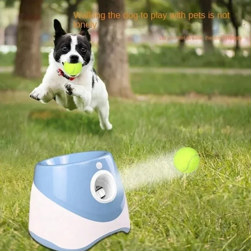 Lanciatore Automatico per Cani - Catapult Launcher Toy recensione e prezzo