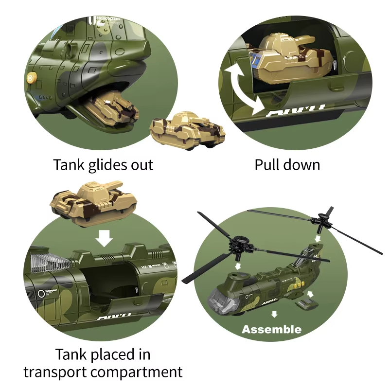 Giocattolo Aereo Elettrico con - Kids Toys Xmas recensione e prezzo