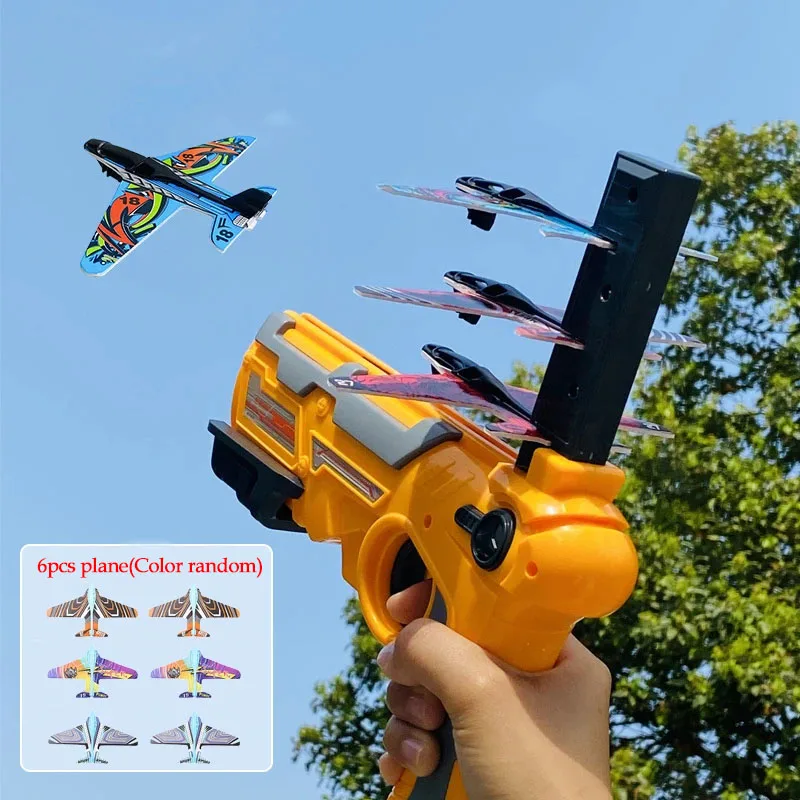 Lanciatore di aeroplani Catapu - Catapult Launcher Toy recensione e prezzo
