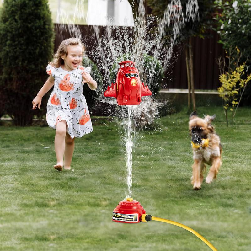 Irrigatore d'acqua per bambini - Kids Yard Toys recensione e prezzo