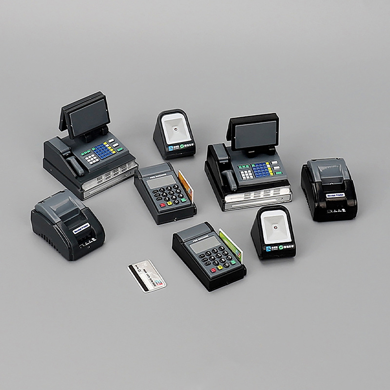 【F】Registratore di cassa per m - Toy Cash Register recensione e prezzo