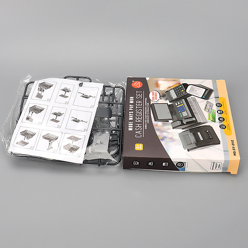 【F】Registratore di cassa per m - Toy Cash Register recensione e prezzo