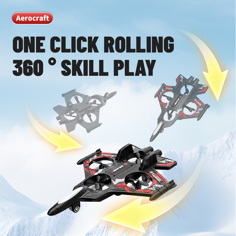 Giocattolo drone telecomandato - Kids Toys Under 50 recensione e prezzo