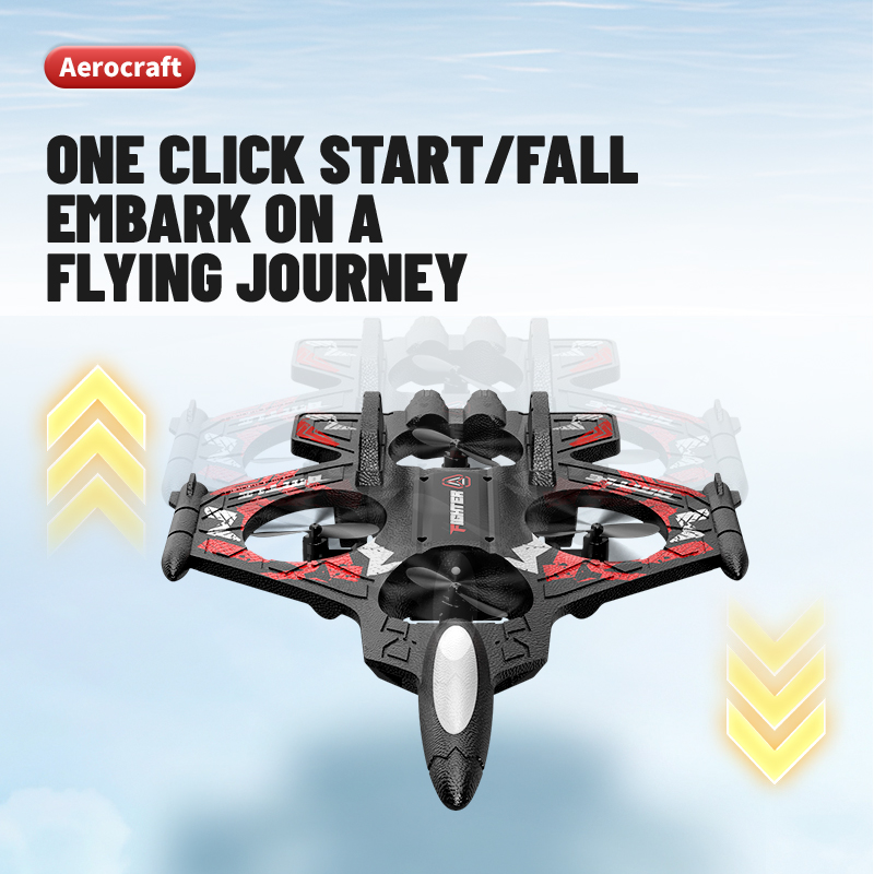 Giocattolo drone telecomandato - Kids Toys Under 50 recensione e prezzo
