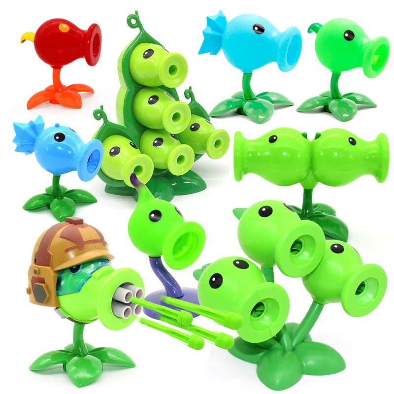 PVZ PLANTS VS. ZOMBIES 2 Statu - Kids Zombie Toys recensione e prezzo