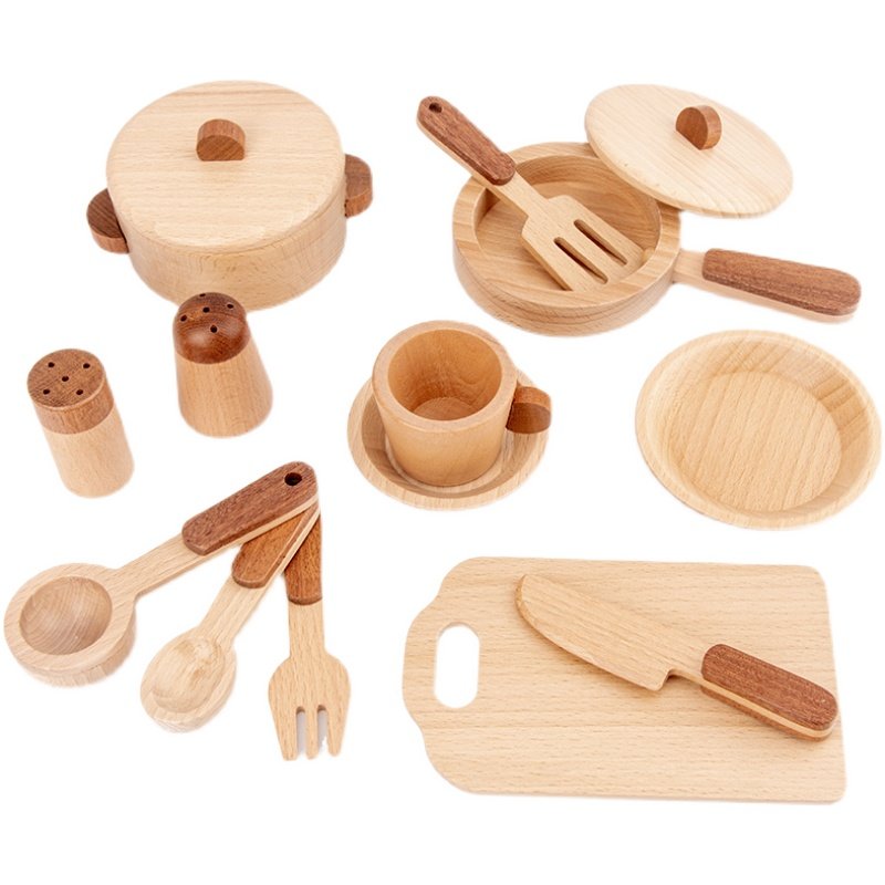 Maoduo Toys Set da Cucina in L - Kids Toys Kitchen Set recensione e prezzo