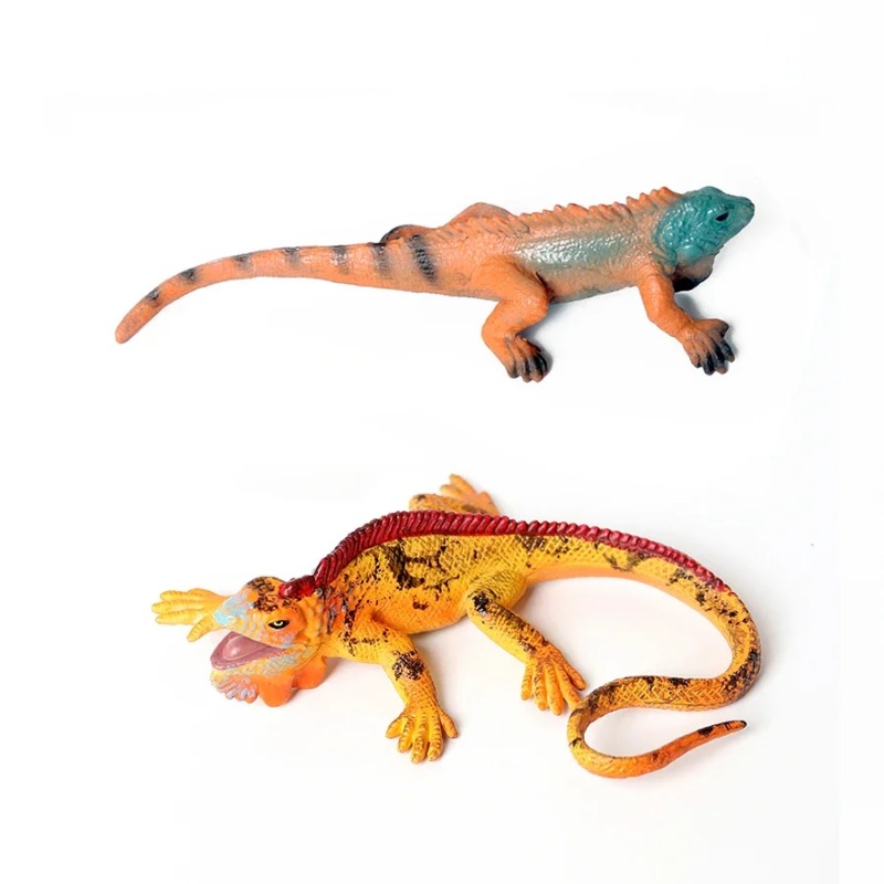Statuette di Iguana, Giocattol - Kids Toys Reviews recensione e prezzo
