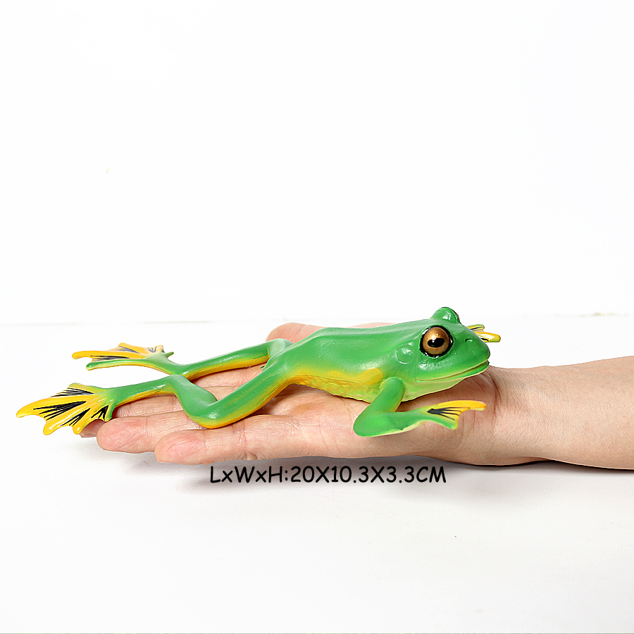 Modelli di rane figurine di an - Kids Toys Reviews recensione e prezzo