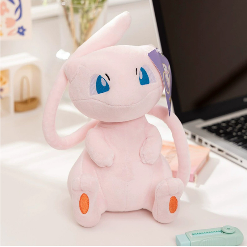 18 Stili di Peluche Originale  - Kids Toys Xmas recensione e prezzo