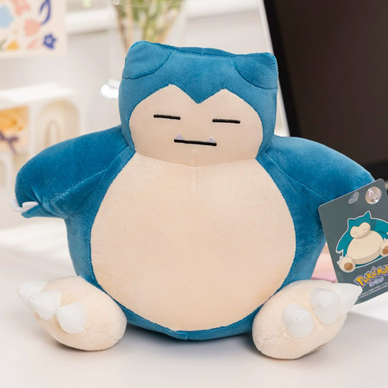 18 Stili di Peluche Originale  - Kids Toys Xmas recensione e prezzo