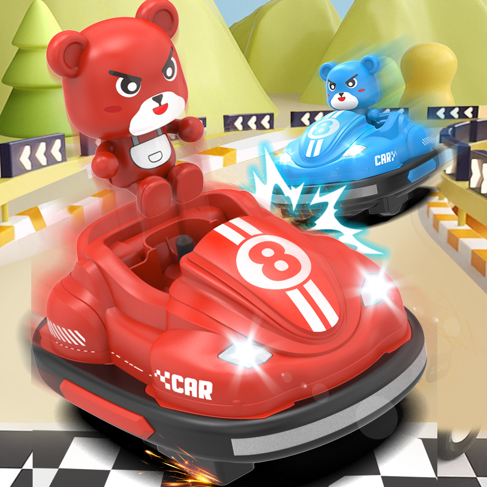 Auto RC 2.4G per Bambini, Gioc - Kids Toys Under 50 recensione e prezzo