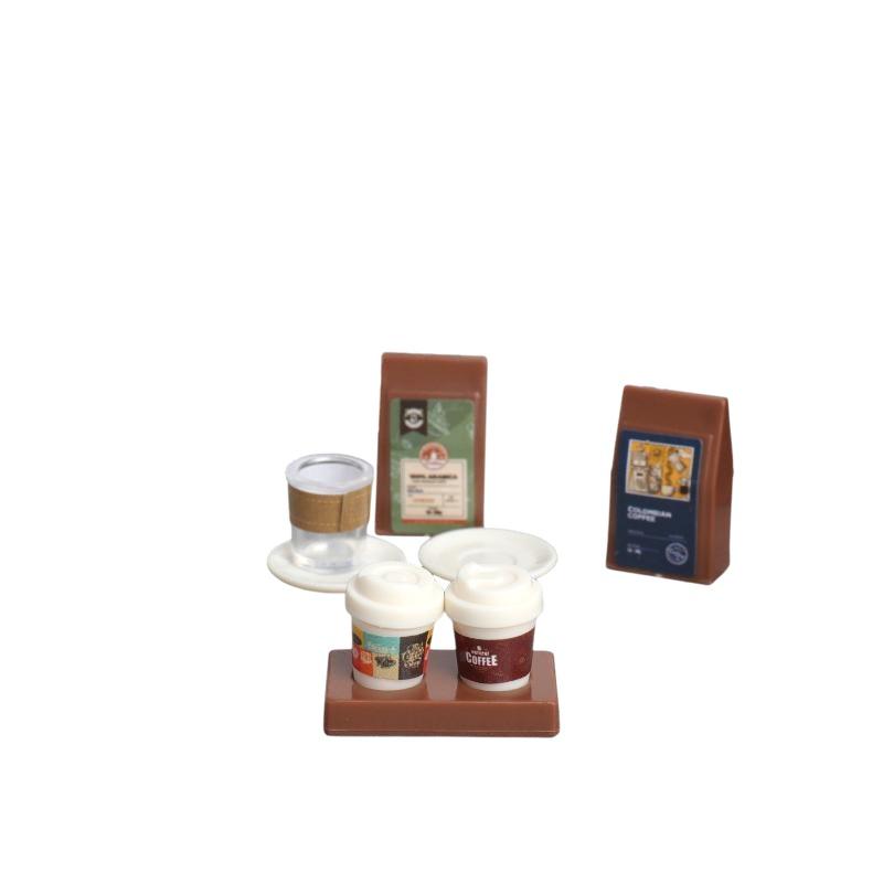 Set Miniatura 1:12 per Casa de - Kids Toys Kitchen Set recensione e prezzo