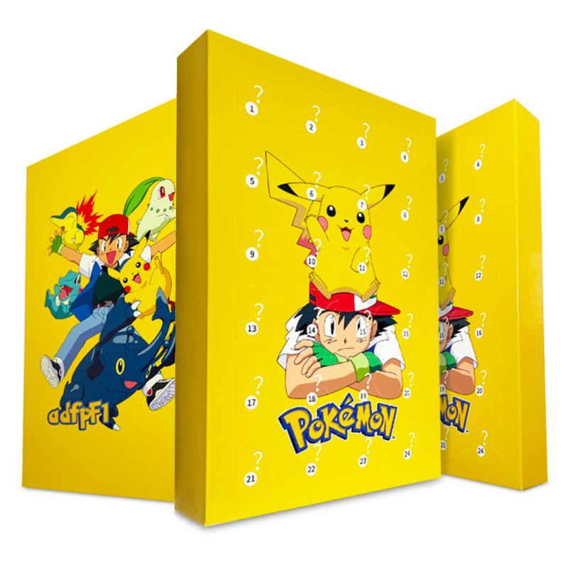 24 Pezzi Calendario dell'Avven - Kids Toys Xmas recensione e prezzo