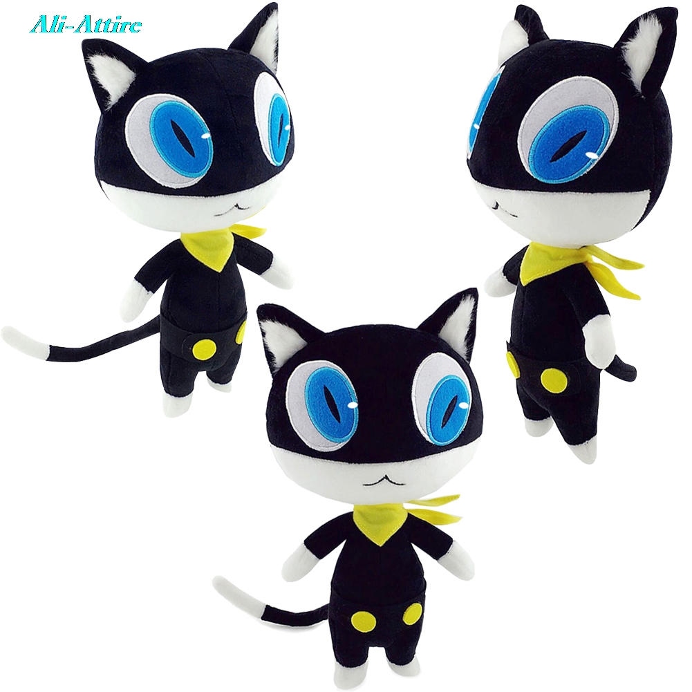 Morgana Cosplay Peluche Bambol - Kids Toys Xmas recensione e prezzo