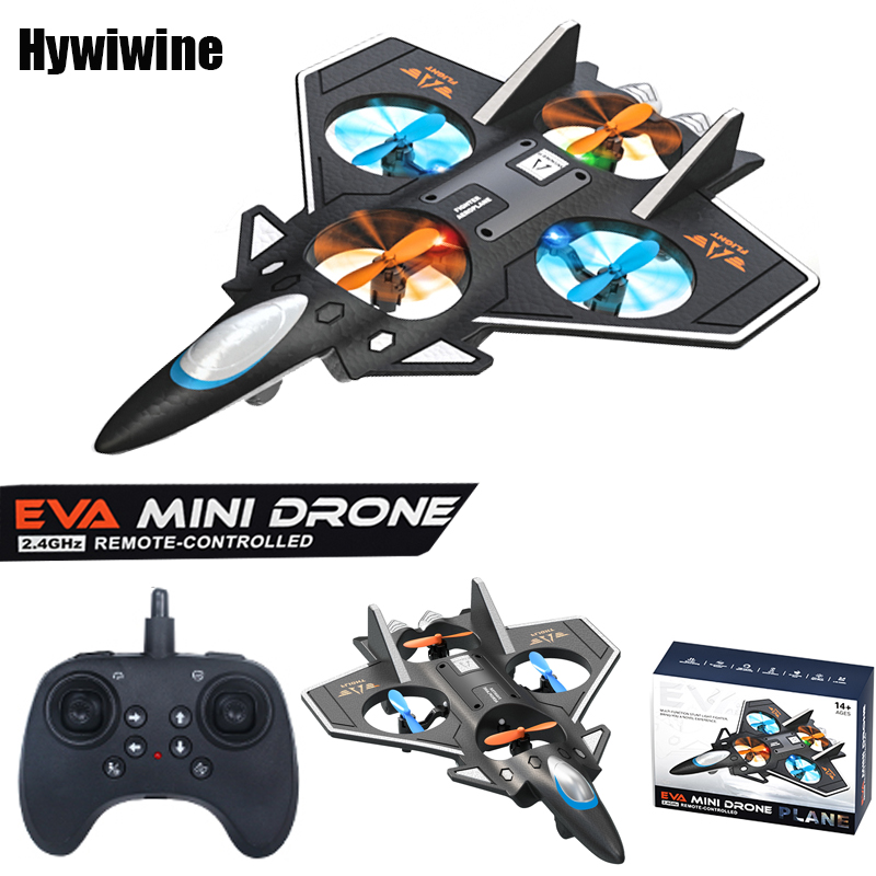 Rc Aereo Da Caccia 2.4G Drone  - Kids Toys Under 50 recensione e prezzo